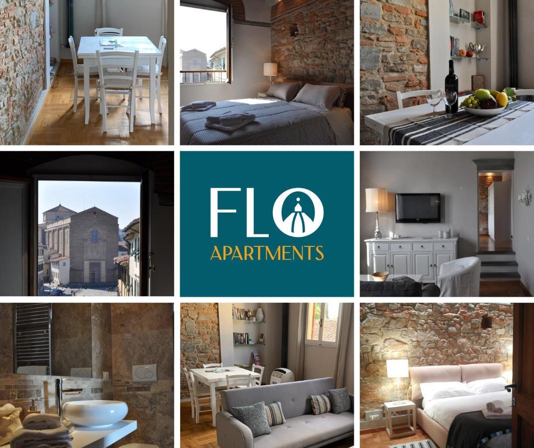 Borgo San Frediano - Flo Apartments Флоренция Экстерьер фото