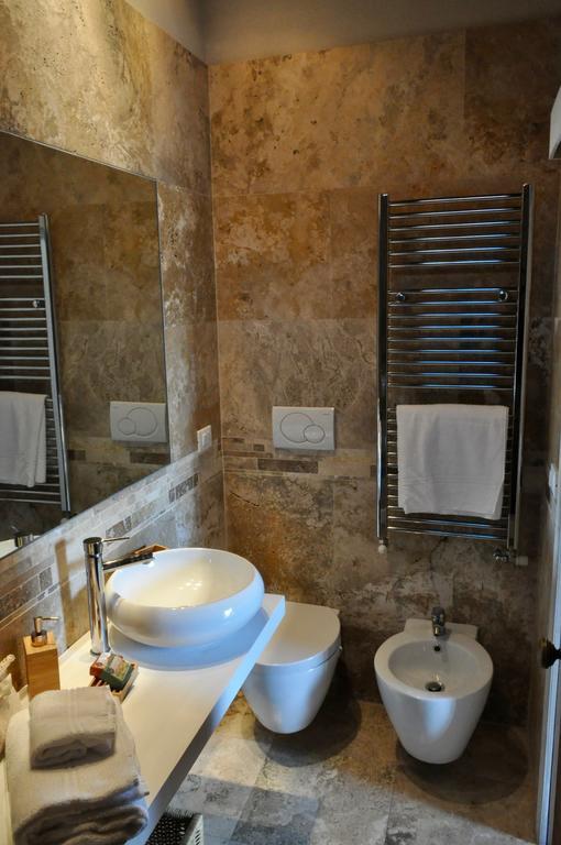 Borgo San Frediano - Flo Apartments Флоренция Экстерьер фото