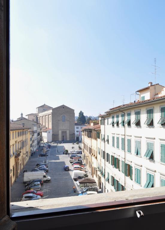 Borgo San Frediano - Flo Apartments Флоренция Экстерьер фото