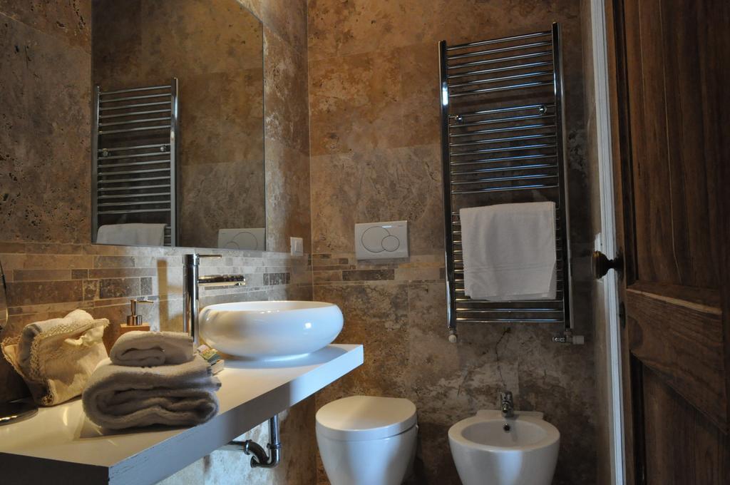 Borgo San Frediano - Flo Apartments Флоренция Экстерьер фото