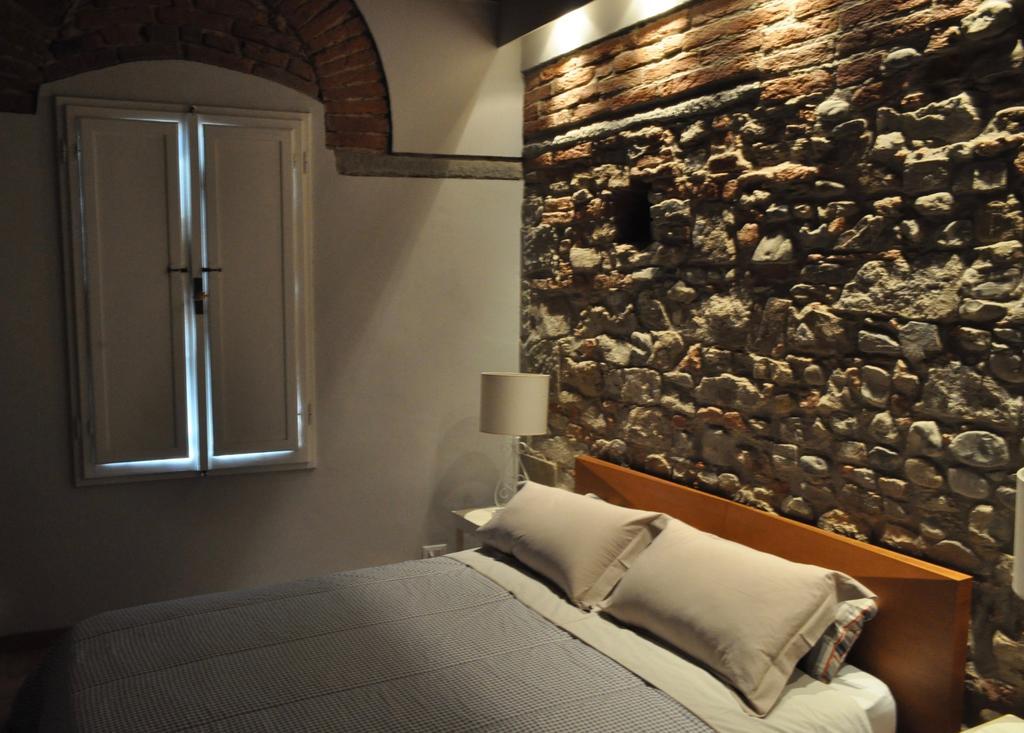 Borgo San Frediano - Flo Apartments Флоренция Экстерьер фото