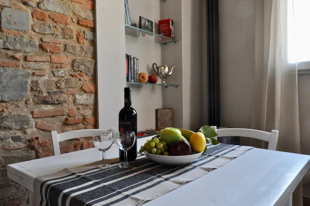 Borgo San Frediano - Flo Apartments Флоренция Экстерьер фото