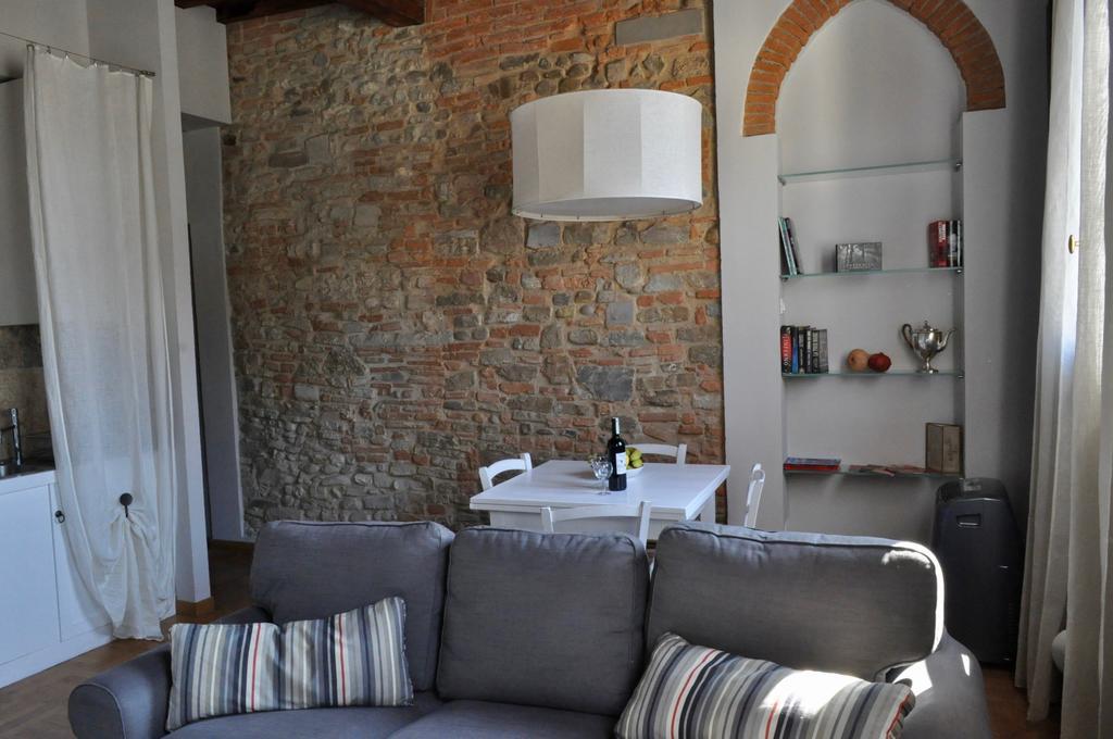 Borgo San Frediano - Flo Apartments Флоренция Экстерьер фото