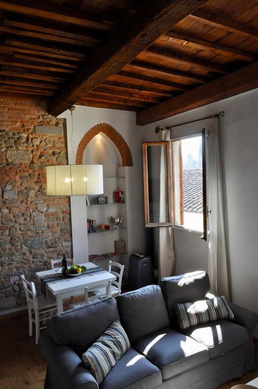 Borgo San Frediano - Flo Apartments Флоренция Экстерьер фото