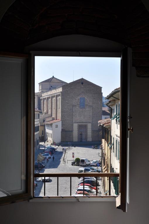 Borgo San Frediano - Flo Apartments Флоренция Экстерьер фото